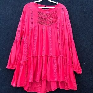 Free people sweetest dreams dress